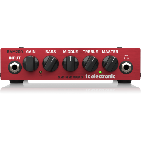 TC Electronic BAM200 по цене 12 940.00 ₽