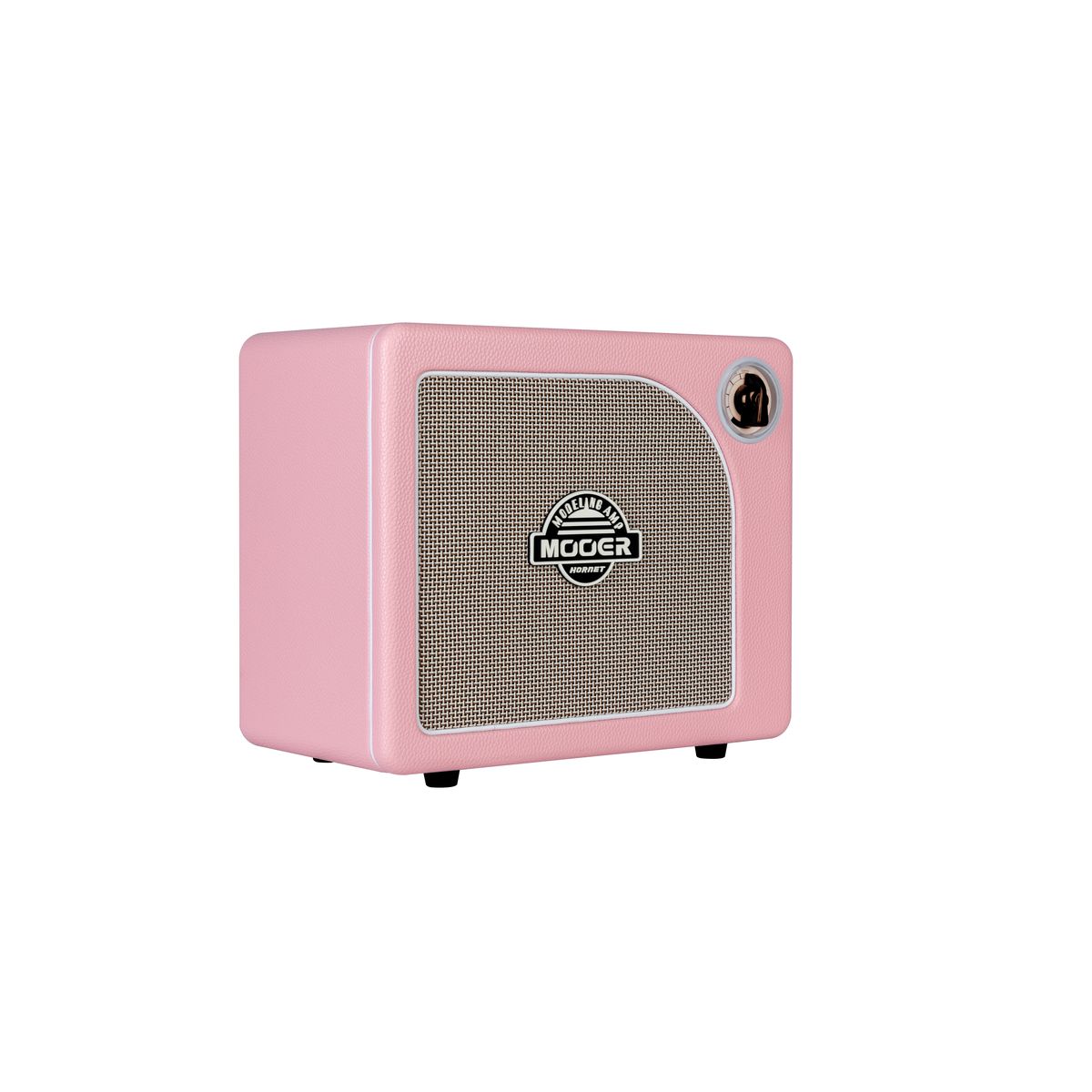 Mooer DH03 Hornet 15 Pink по цене 13 990 ₽