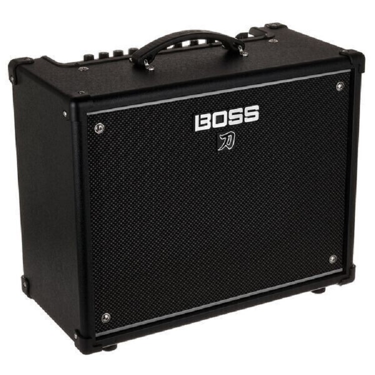 Boss Katana 50 EX MK3 по цене 69 200 ₽