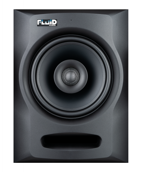 Fluid Audio FX80 по цене 28 990 ₽