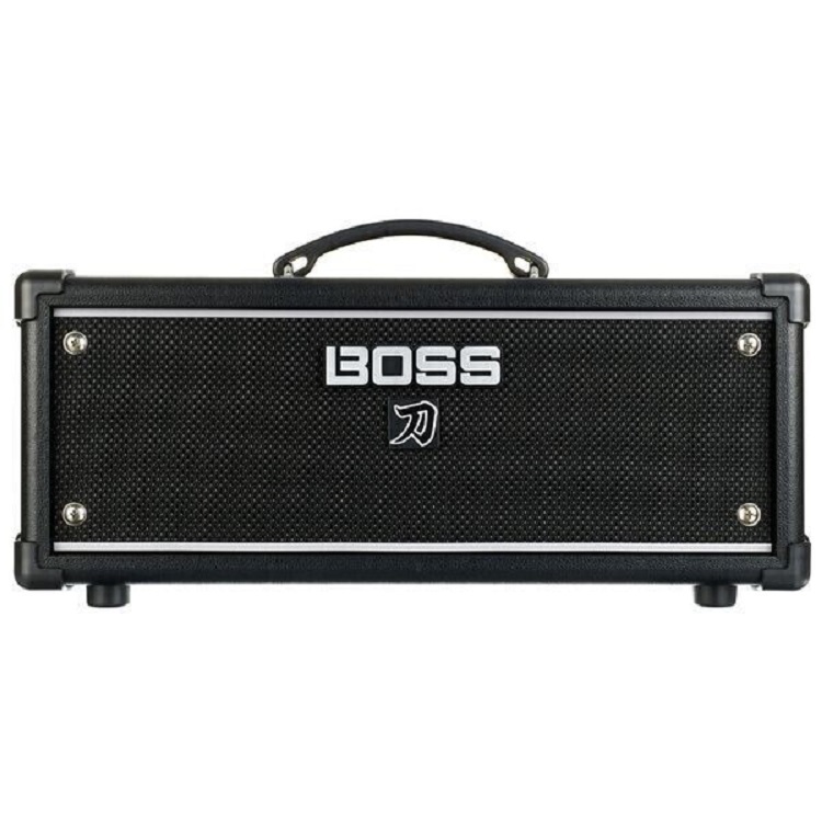 Boss Katana Head MK3 по цене 70 950 ₽