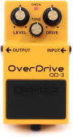 Boss OD-3