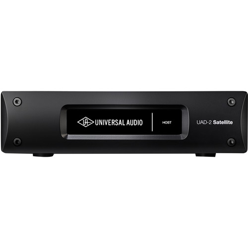 Universal Audio UAD-2 Satellite USB OCTO Core по цене 145 450 ₽