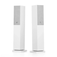 Audio Pro A38 White по цене 74 000 ₽