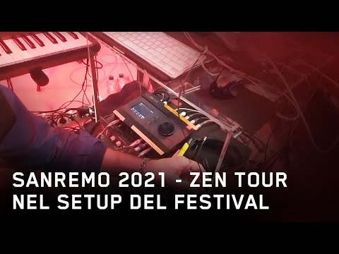 IGS Audio ZEN по цене 348 090 ₽