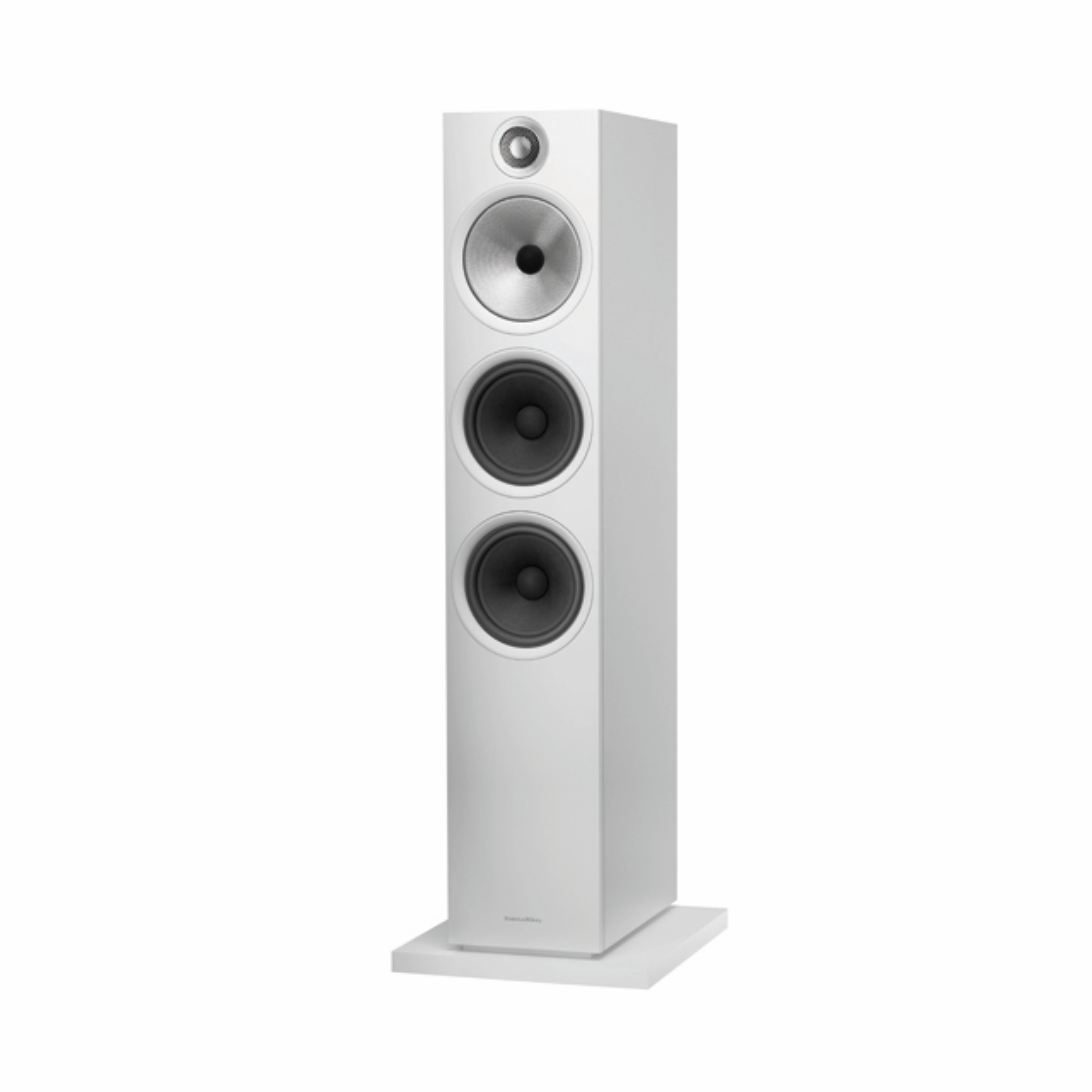 Bowers & Wilkins 603 S2 Anniversary Edition White по цене 218 000.00 ₽