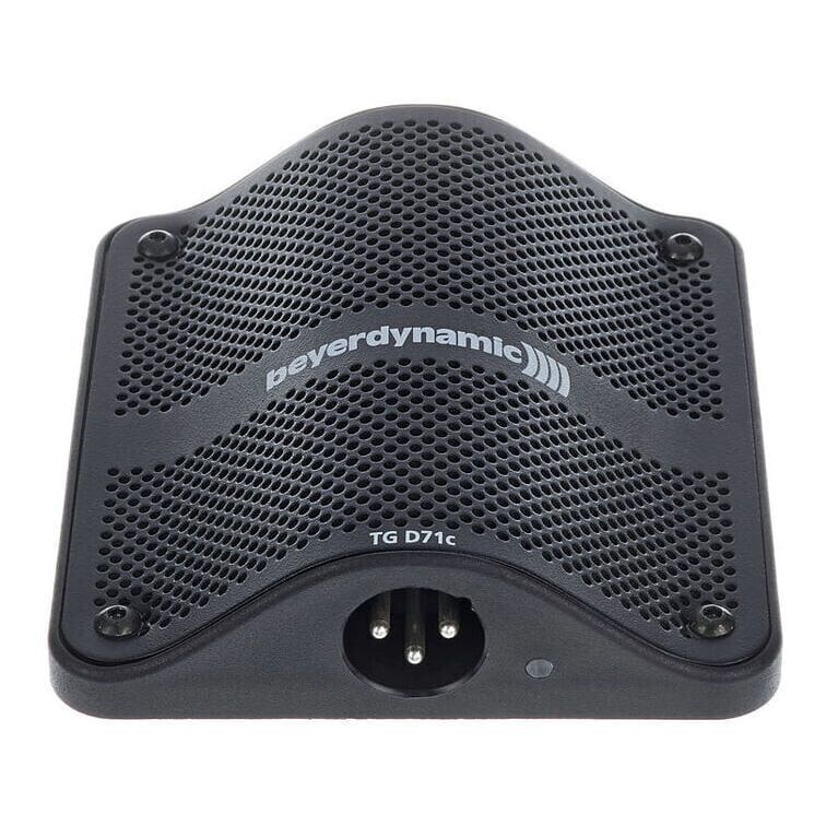 Beyerdynamic TG Drum Set PRO M по цене 75&nbsp;590 ₽