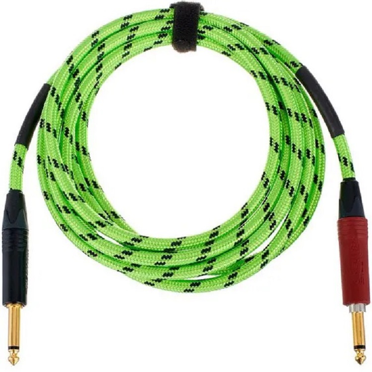 Cordial Blacklight-Edition 3 PP-G-Silent по цене 9&nbsp;000.00 ₽