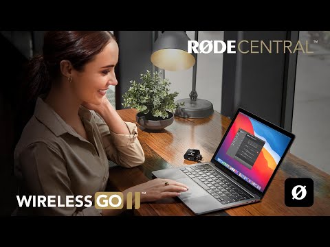 Rode Wireless Go Витринный Образец по цене 15 000 ₽