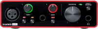 FOCUSRITE Scarlett Solo 3rd Gen