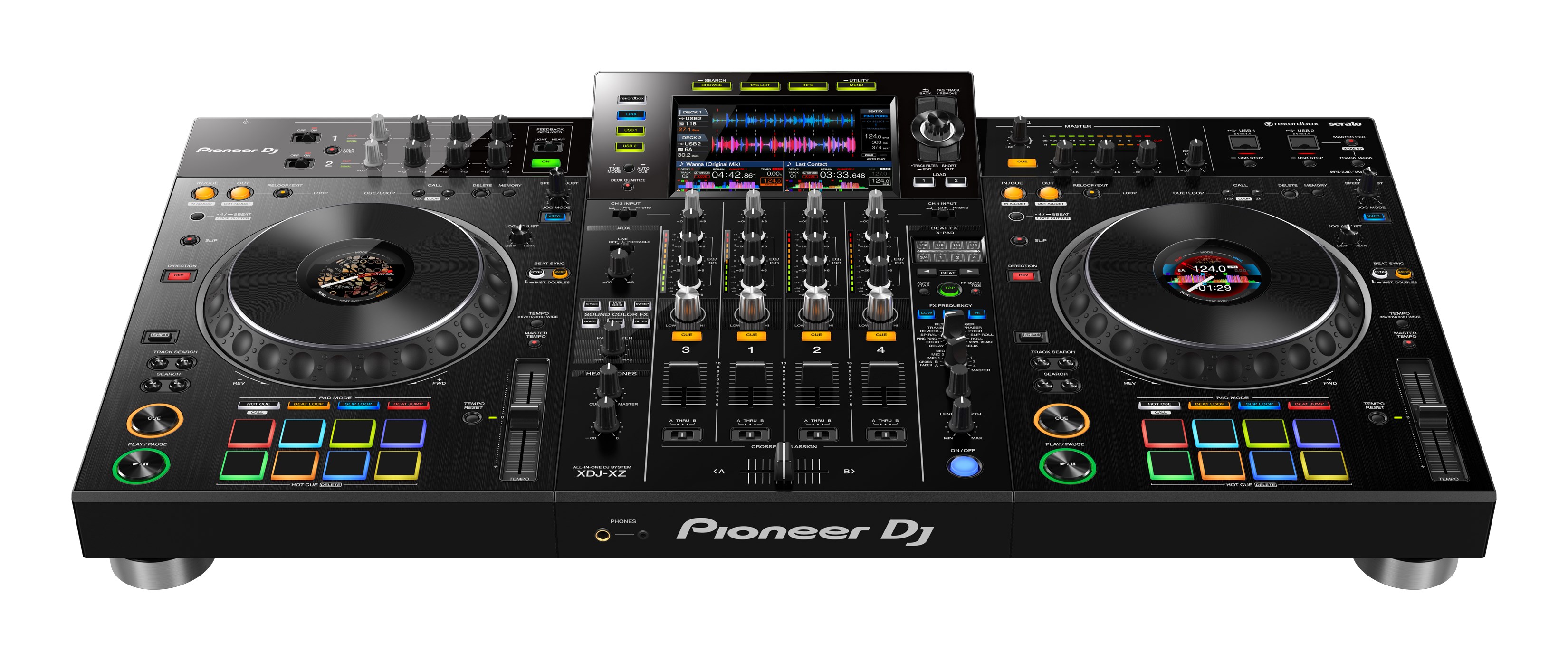 XDJ-XZ XDJ-XZ