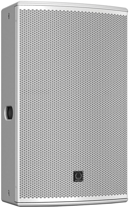 Turbosound NuQ152-WH по цене 79 750 ₽