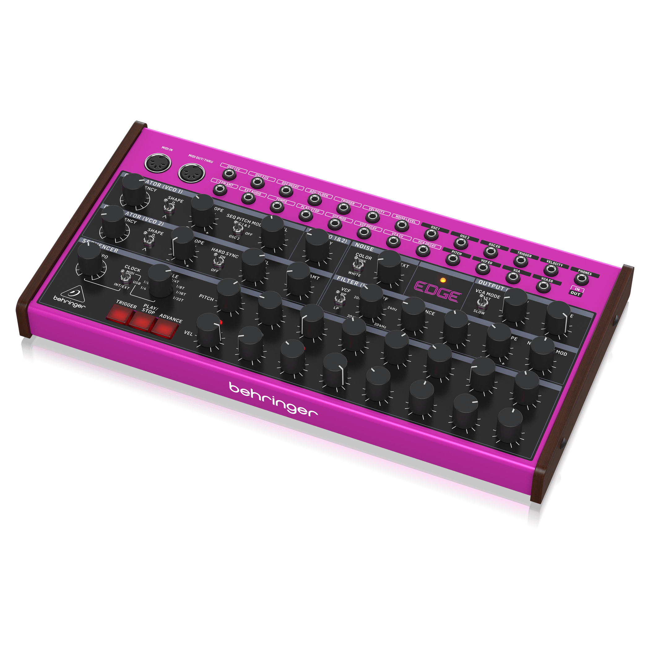 Behringer Edge по цене 24 350 ₽