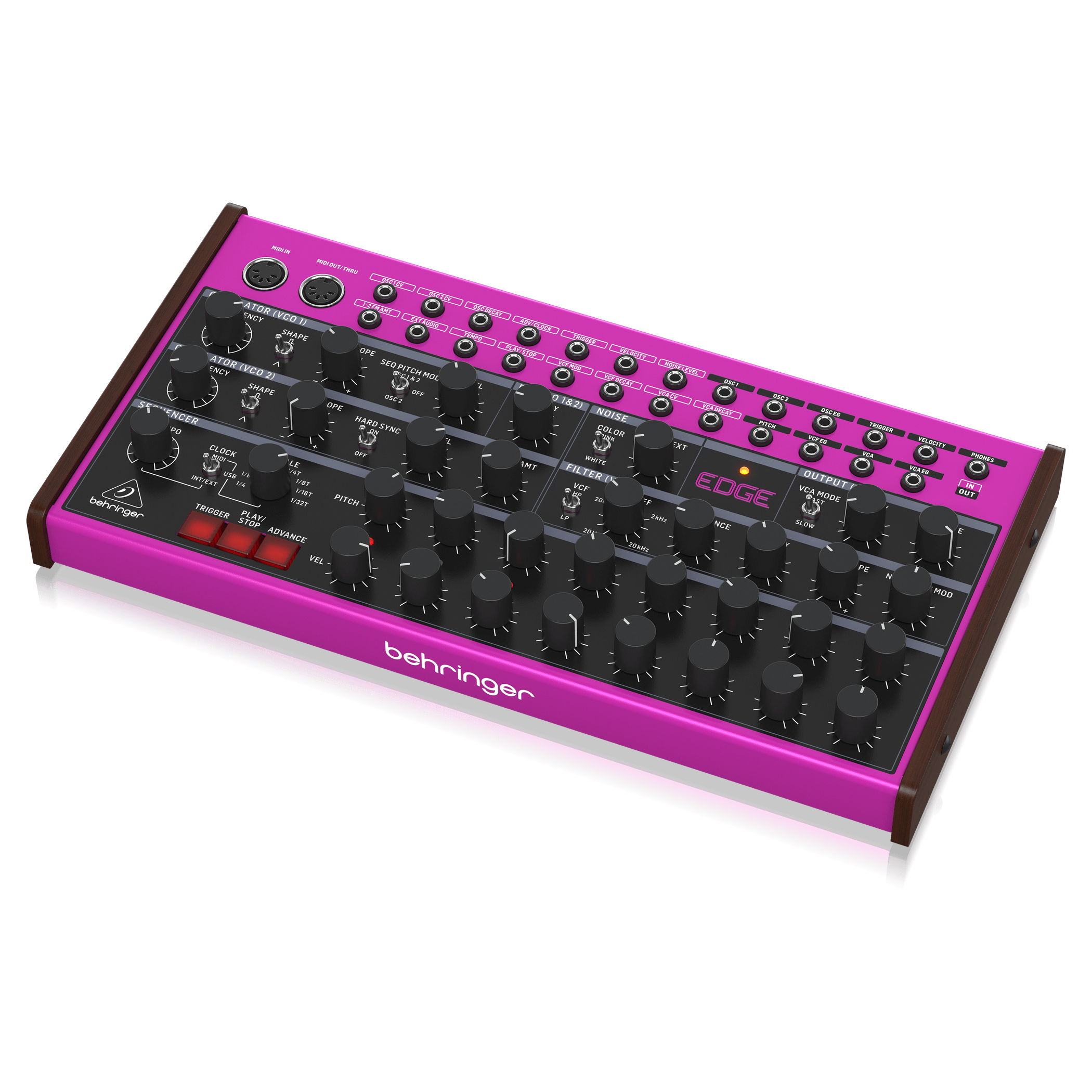 Behringer Edge по цене 25 300 ₽