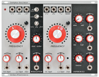 Verbos Electronics Complex Oscillator