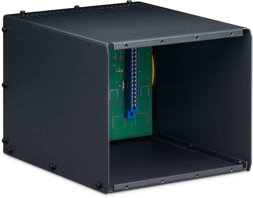 Heritage Audio HAOST4 v2.0 по цене 53 150 ₽
