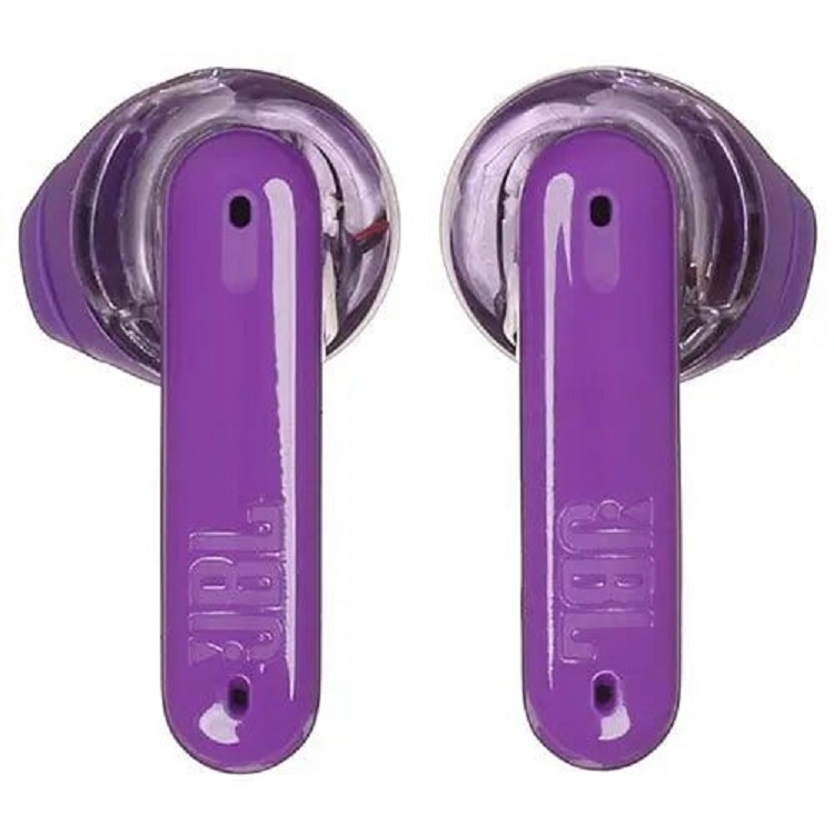 JBL Tune Flex Ghost Purple по цене 7 800 ₽
