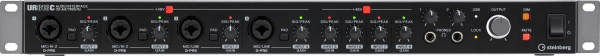 Steinberg UR816C по цене 66 000 ₽