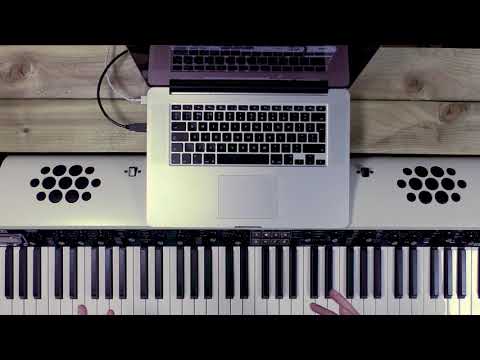 Audient ORIA по цене 317 600 ₽