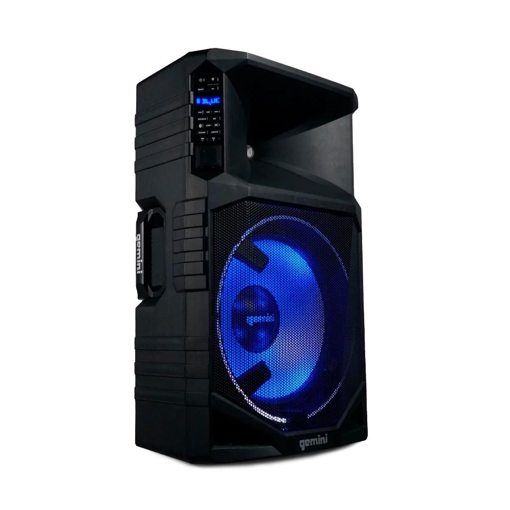 Gemini GSW-T1500PK по цене 336 990.00 ₽