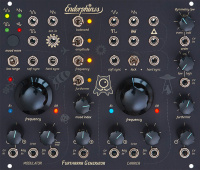 Endorphin.es Furthrrrr Generator Black