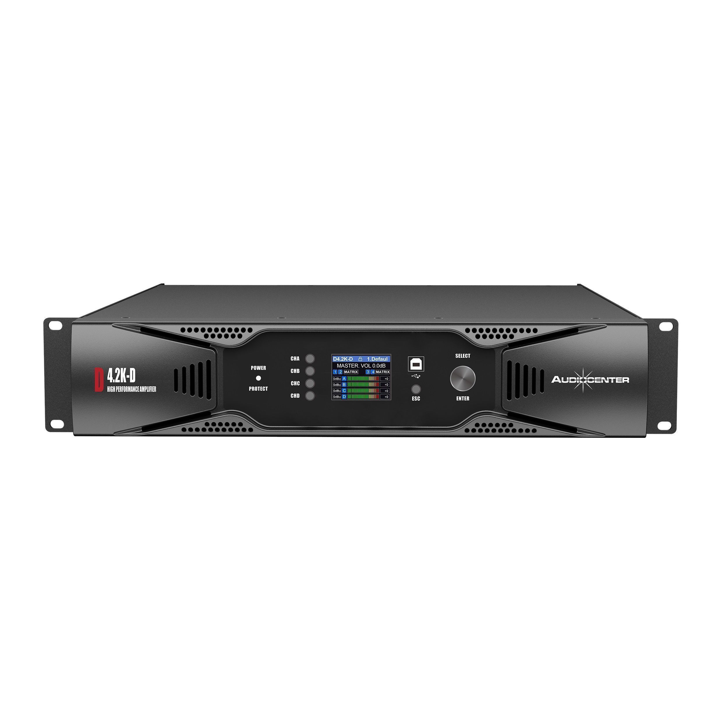 Audiocenter D4.2K-D купить за 110 000 ₽ с доставкой по Москве и всей России в интернет-магазине ALL for DJ Audiocenter D4.2K-D по цене 110 000 ₽