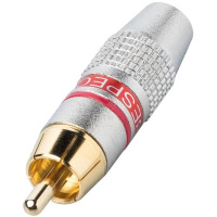 Bespeco MMRCA Silver Red по цене 200 ₽