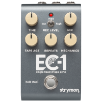 Strymon EC-1 Delay по цене 27 000 ₽