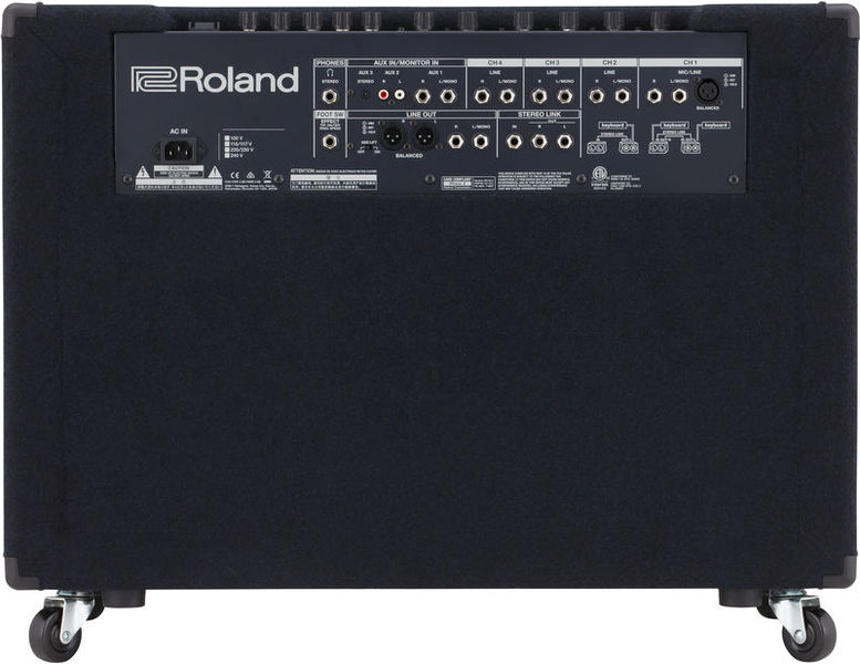 Roland KC-990 по цене 92 990 ₽