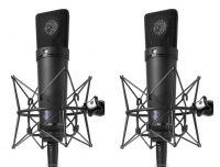 Neumann U 87 Ai Stereo Set mt