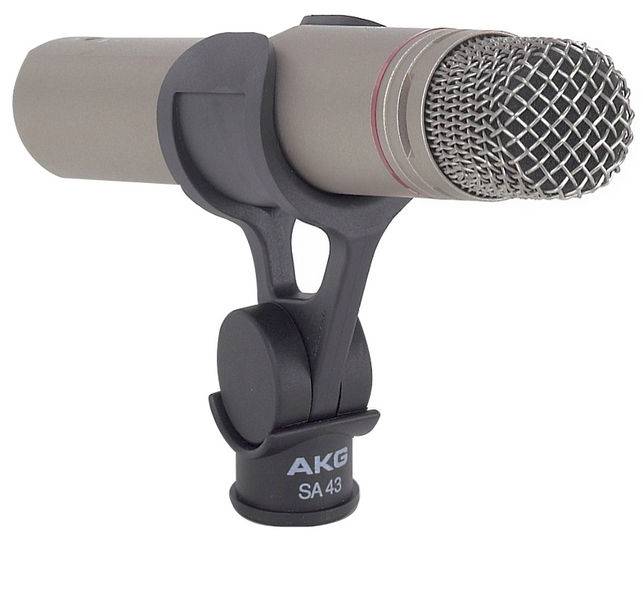 AKG C1000S по цене 31 788 ₽