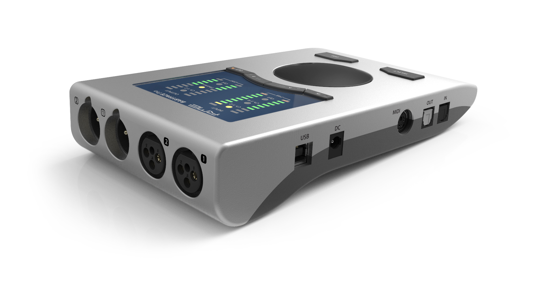RME MADIface Pro по цене 132 500 ₽
