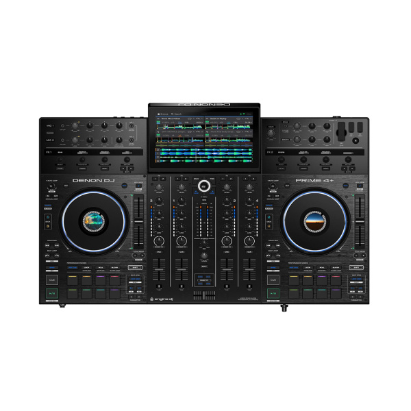 Denon Prime 4+ по цене 360 000 ₽