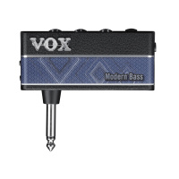 Vox AP3-MB amPlug 3 Modern Bass по цене 6 500 ₽