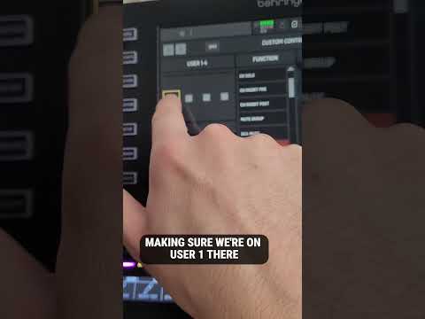 Behringer Wing-BK по цене 413 200 ₽