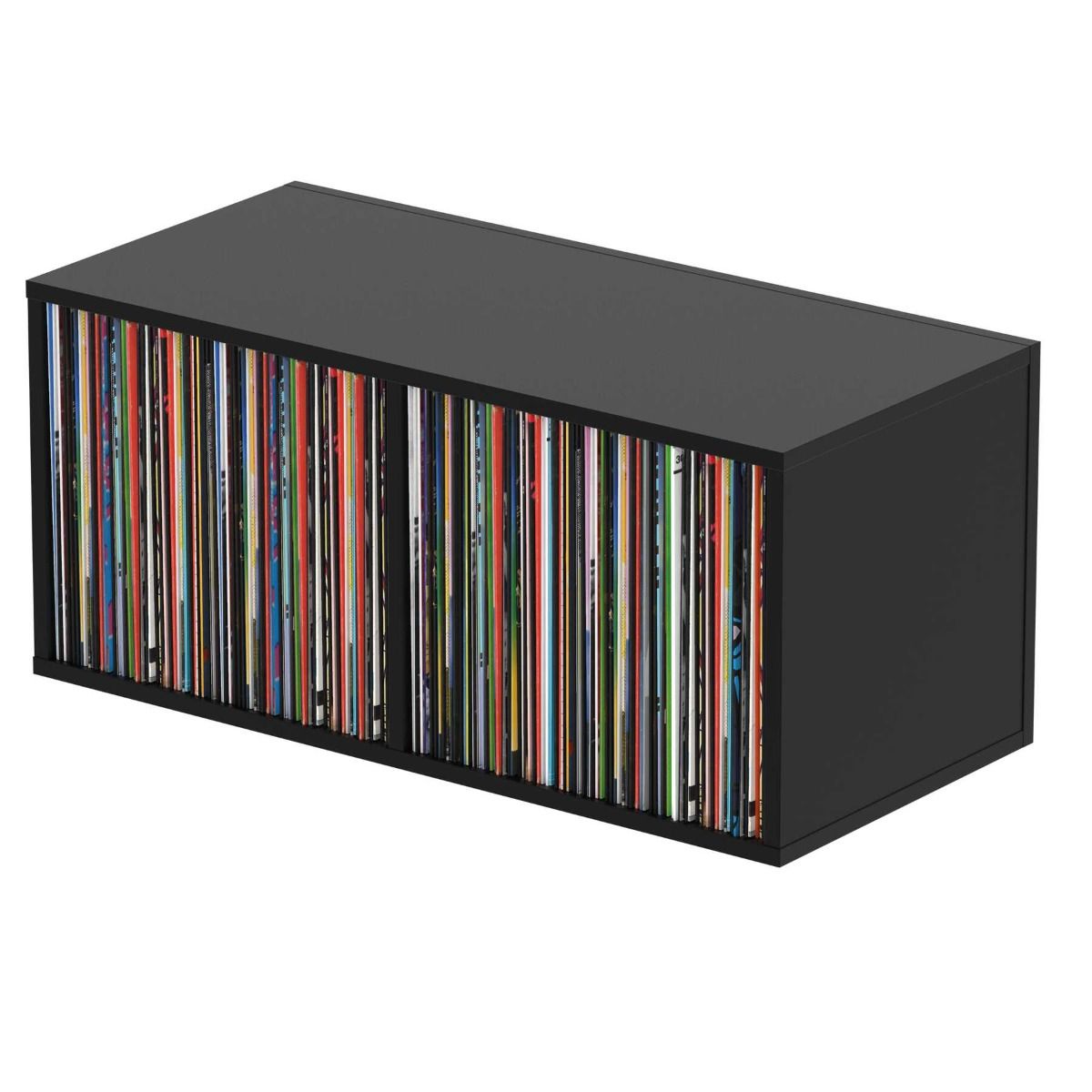 Glorious Record Box Black 230 по цене 10 990 ₽