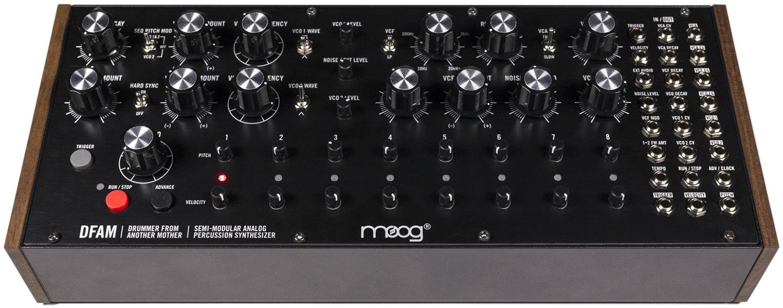 Moog DFAM по цене 78 690 ₽