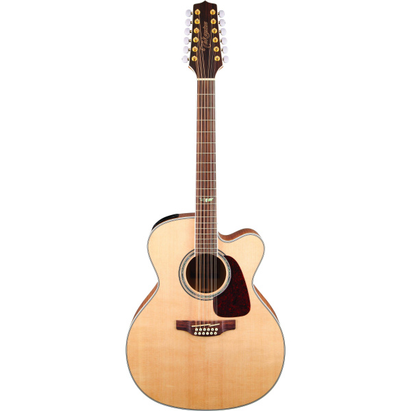 Takamine G70 Series GJ72CE-12NAT по цене 78 490.00 ₽
