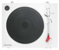 Audio-Technica AT-LP3 WH