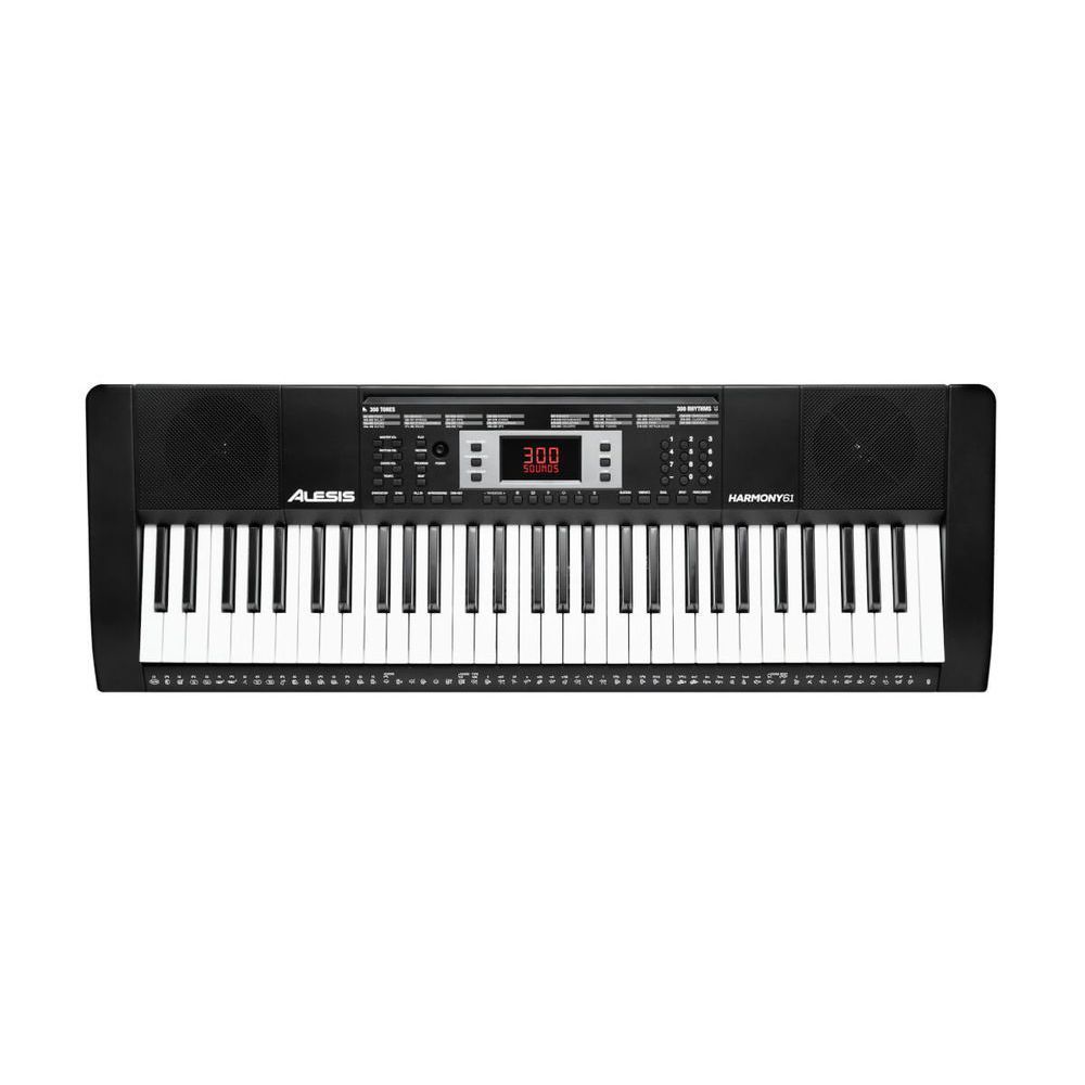 Alesis Harmony 61 MK3 по цене 21&nbsp;390 ₽