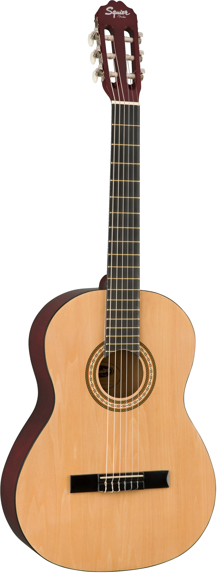 Fender Squier SA-150N Classic по цене 16 900 ₽