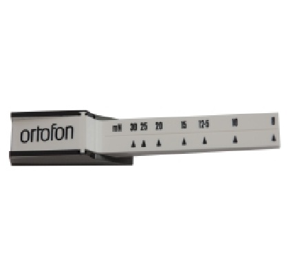 Ortofon Stylus Preassure Gauge по цене 962.14 ₽