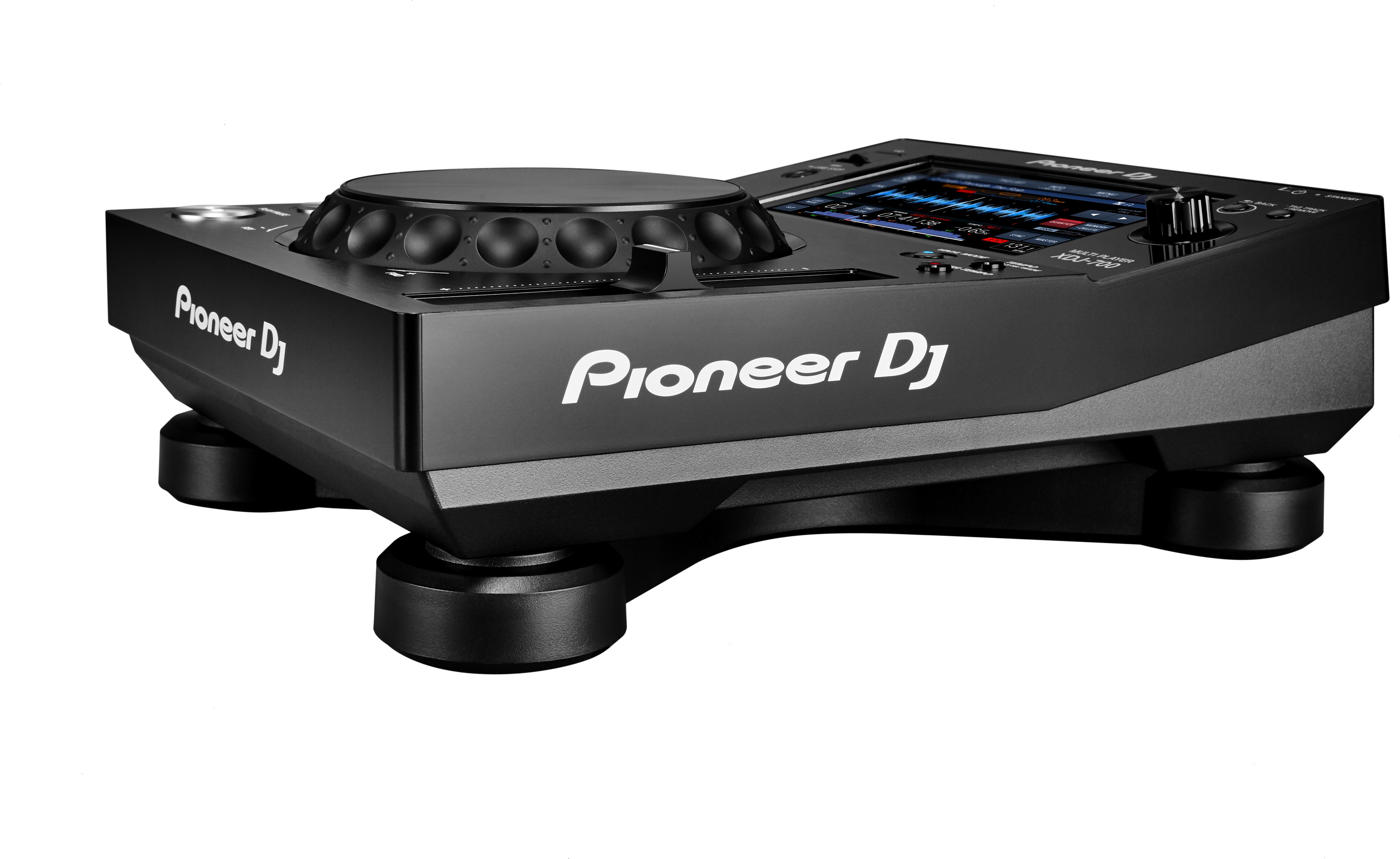PIONEER XDJ-700 USB по цене 64 990 ₽