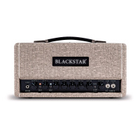 Blackstar St. James 50 EL34H