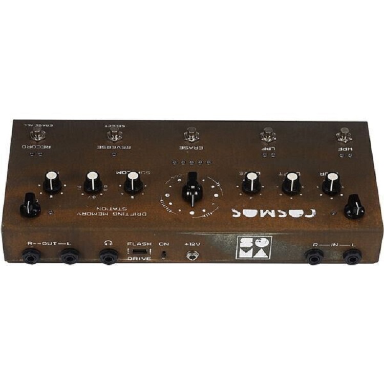 SOMA Cosmos Rust по цене 57 680.00 ₽