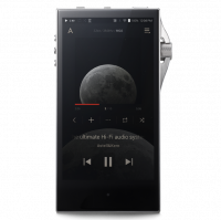 Astell&Kern SA700 Stainless Steel по цене 74 490 ₽