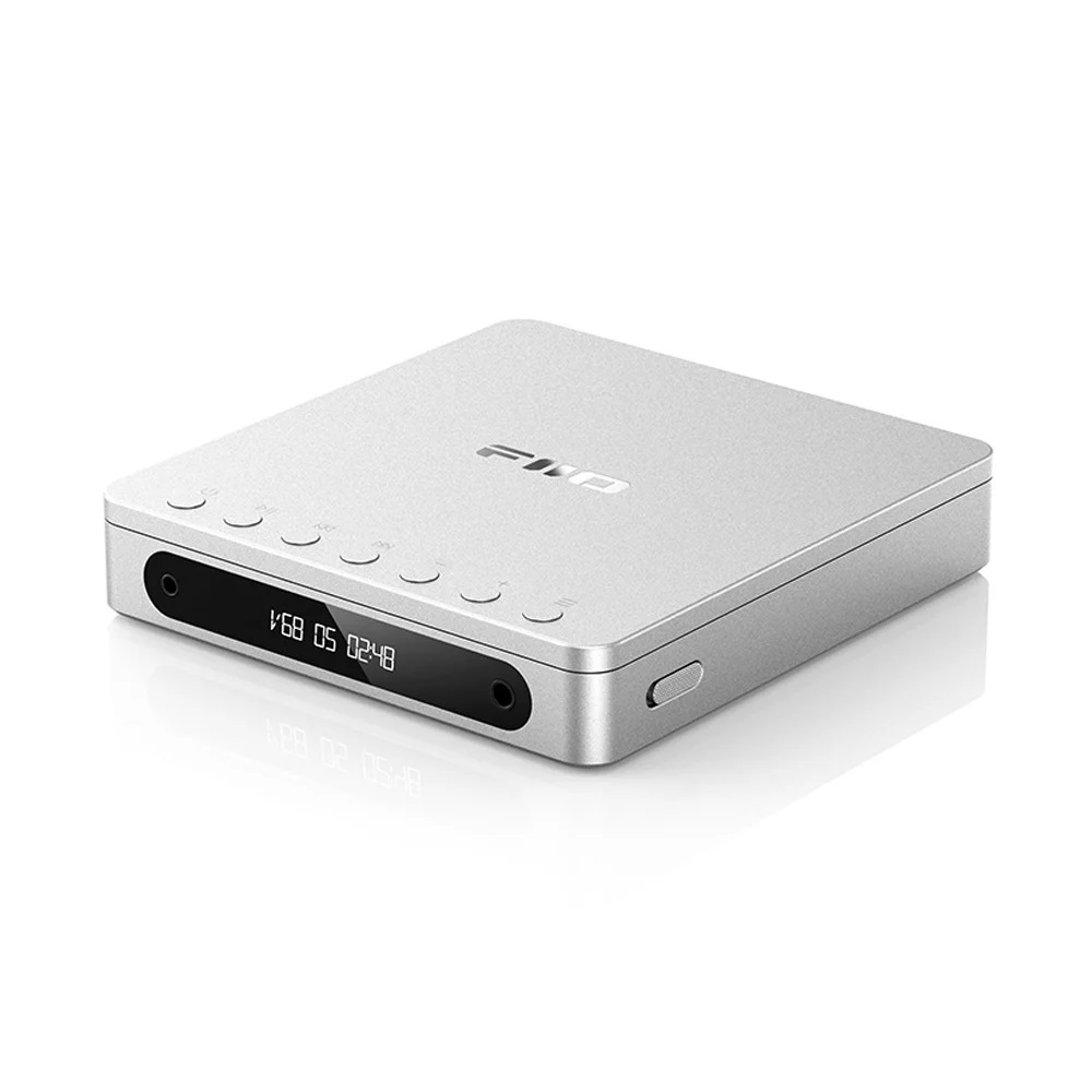 FIIO DM13 (F3491D) Silver по цене 15 090 ₽