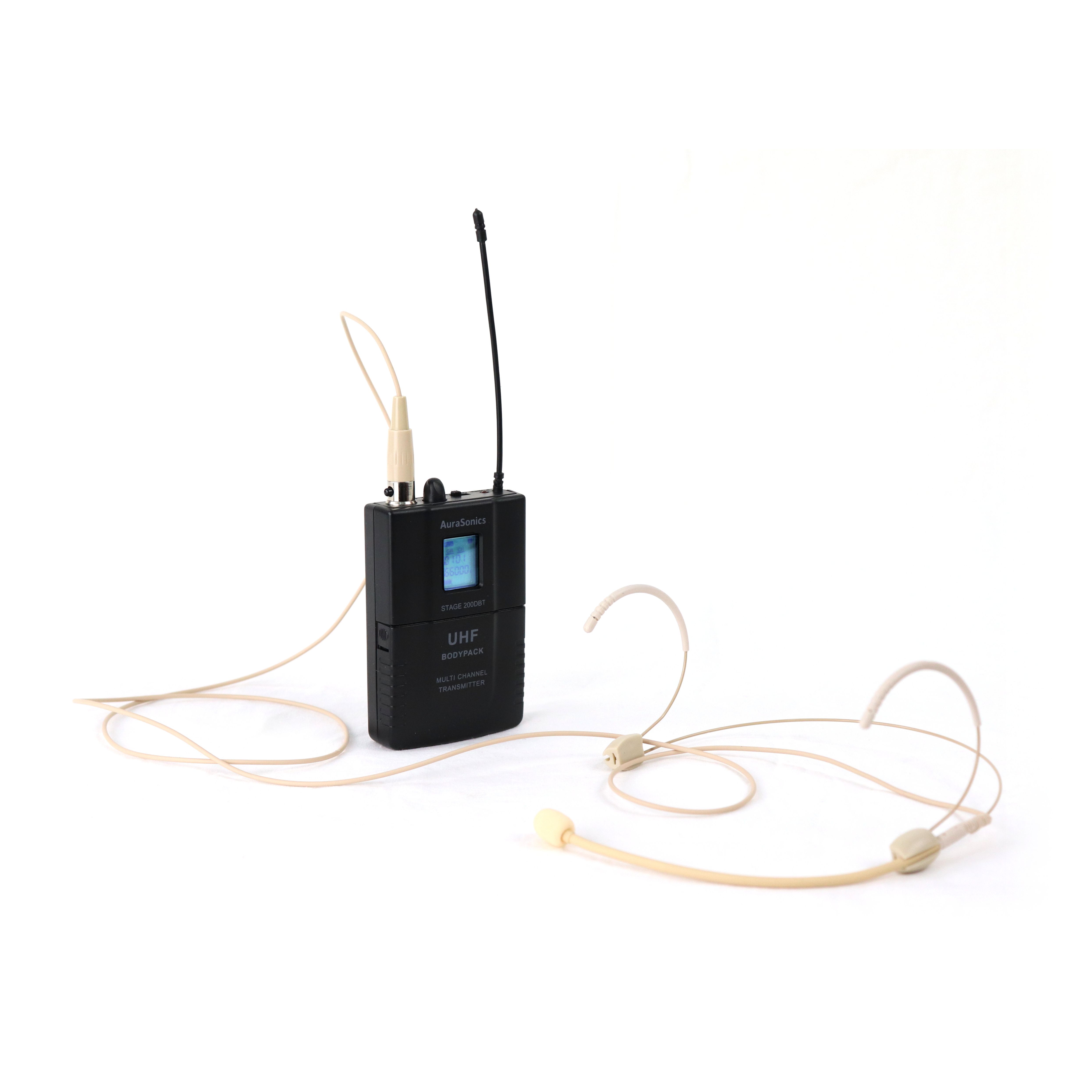AuraSonics STAGE 200DBT по цене 3 400 ₽