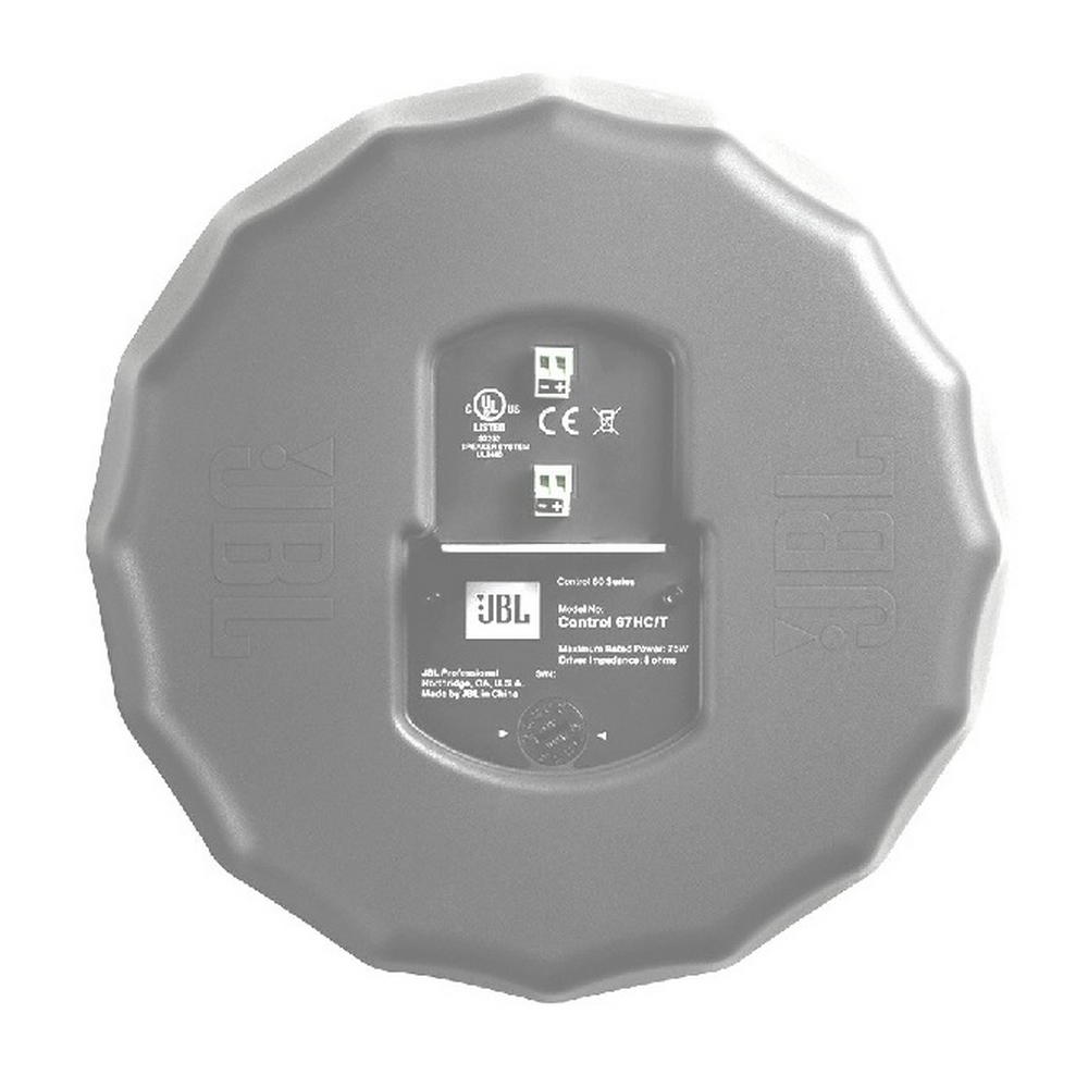 JBL C67HC/T-WH по цене 22 950 ₽