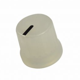 DJTT Chroma Caps Fatty Knob Glow In The Dark (Plastic) по цене 200 ₽